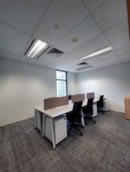 Great Eastern Centre (D1), Office #575109421